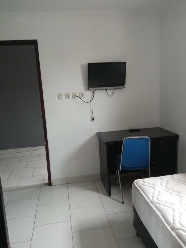 Kost Gpresiden Serpong