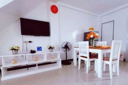 Diodeths Holiday Apartment