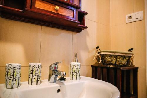 Apartamento Los Morales de Granada