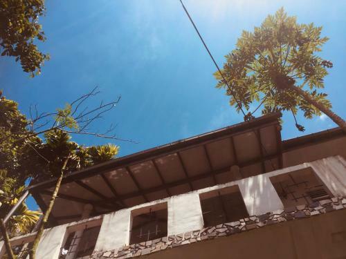 Hostal New Toropi Homestay