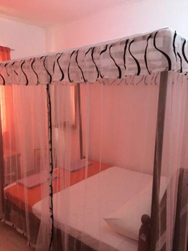 Hostal New Toropi Homestay