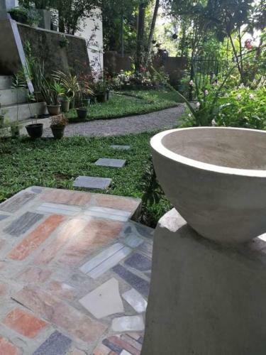 Hostal New Toropi Homestay