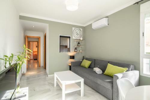 Apartamento Enjoygranada Trevenque Center