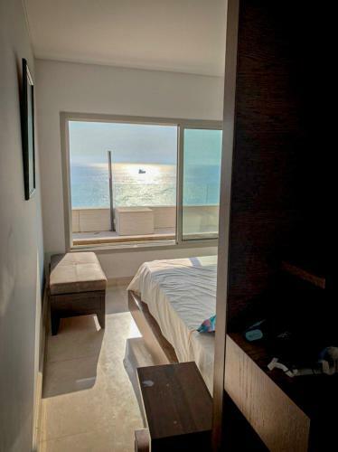 Sea & Sky Apartment 275 M2 Dbaye