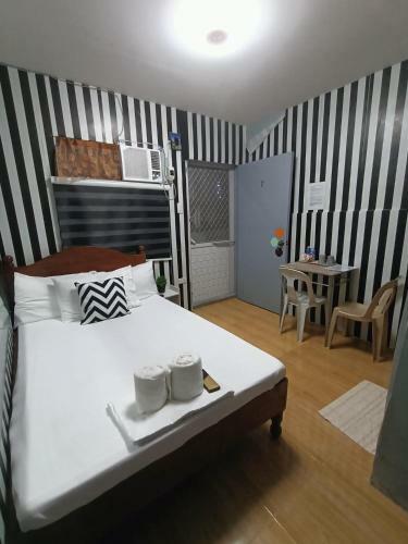 Cabanatuan Transient Djci Apartelle Rm7