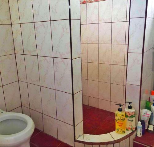 Tobal's Place