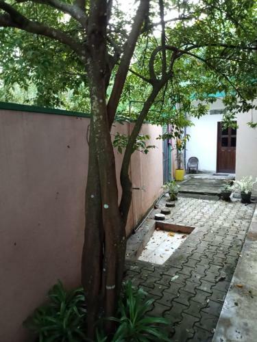 Villa Lakmali Homestay