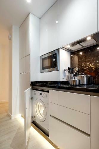 Art Chapiz Apartments