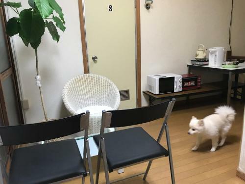 Apartamento Stay Akeboshi Kan