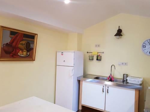 Apartamento Loft de La Seda Centro Ayuntamiento