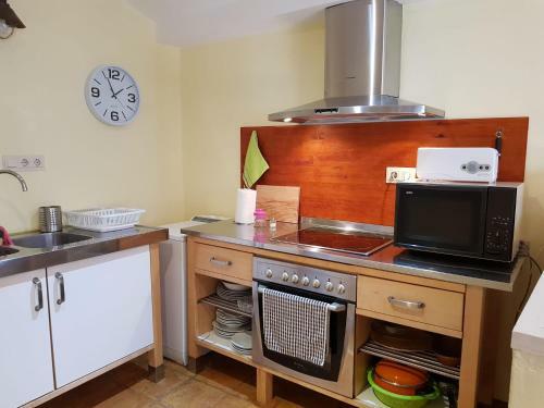 Apartamento Loft de La Seda Centro Ayuntamiento