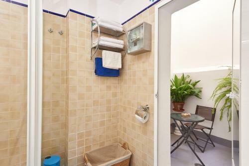 Apartamento Los Arilos de Granada