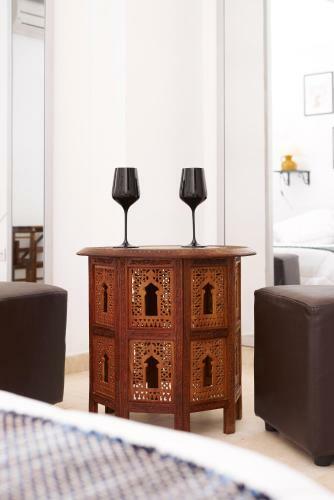 Apartamento Los Arilos de Granada