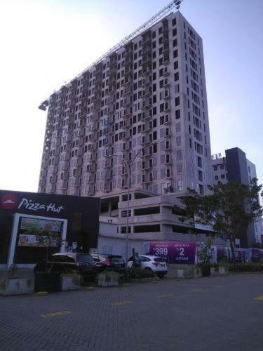 Apartamento Monroe Tower Hollywood Junction Cikarang Jababeka - West Java, Indonesia