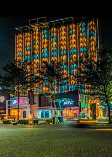 Apartamento Monroe Tower Hollywood Junction Cikarang Jababeka - West Java, Indonesia