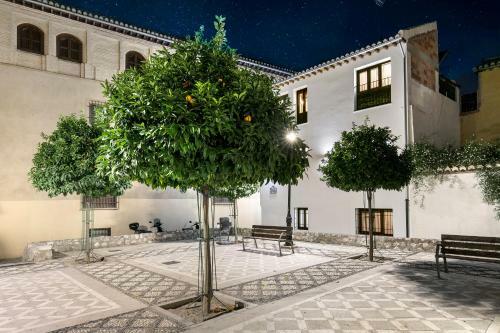 Casa Naranjos de San Mat�as