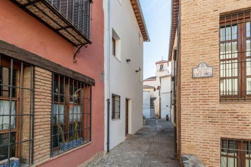 Casa Naranjos de San Mat�as