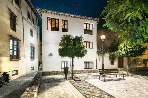 Casa Naranjos de San Mat�as