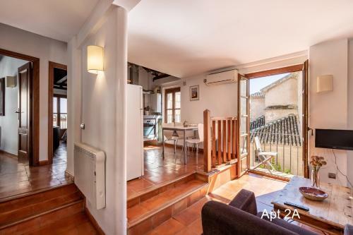San Jos� Apartments