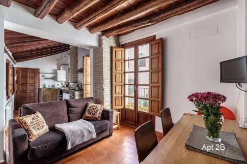 San Jos� Apartments