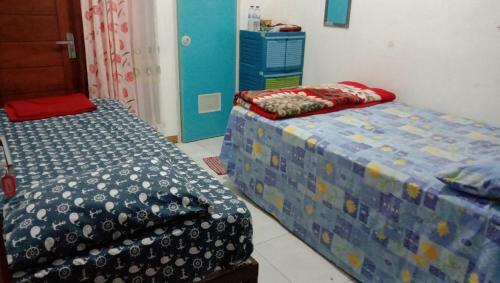 Posada Jiddan Syariah Redpartner