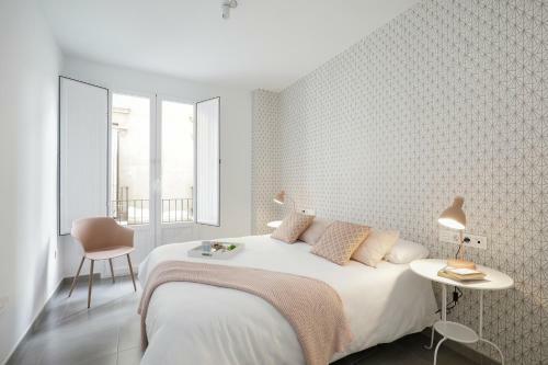 Hi Room - Smart Apartments He