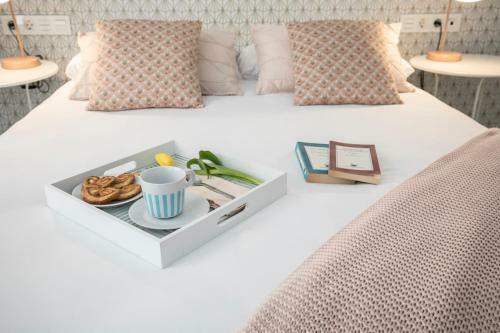 Hi Room - Smart Apartments He