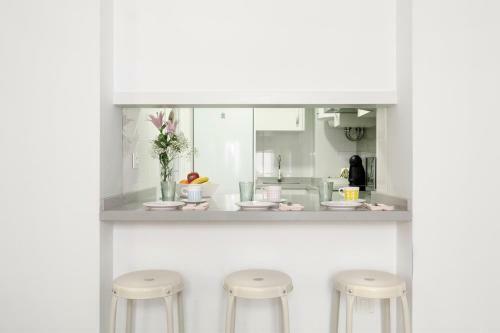 Hi Room - Smart Apartments He