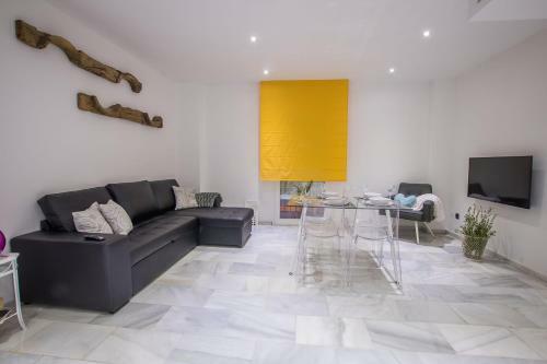 Apartamento Ibericabeds Rejas Design