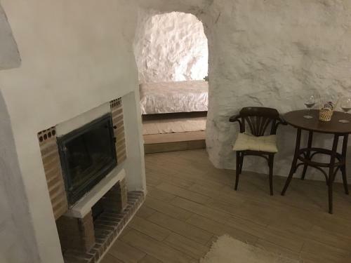 Agroturismo Casa Cueva ?la Estrella?