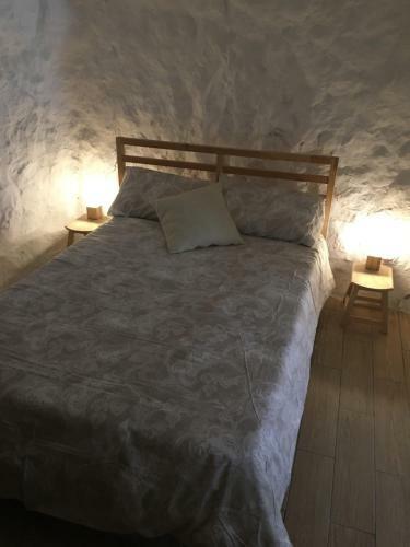Agroturismo Casa Cueva ?la Estrella?