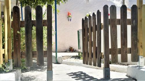 Agroturismo Casa Cueva ?la Estrella?