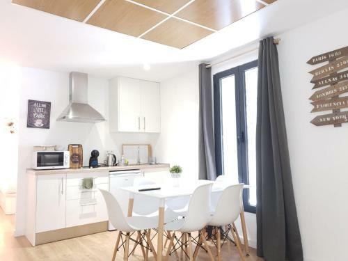 Granaxperience Apartamentos La Maleta