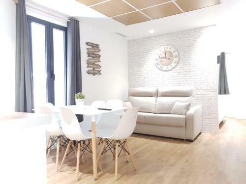 Granaxperience Apartamentos La Maleta