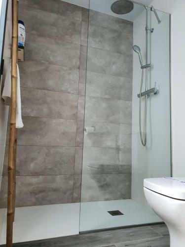 Granaxperience Apartamentos La Maleta