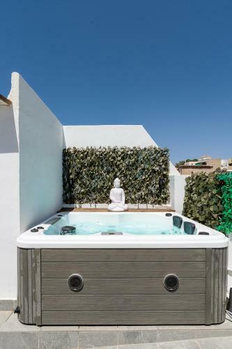 Granaxperience Apartamentos La Maleta