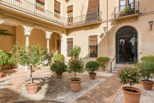 Apartamento Patios de Garcia Lorca
