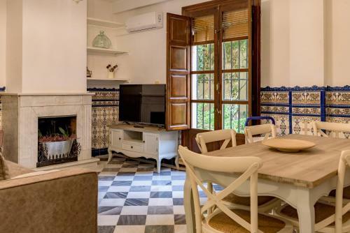 Apartamento Patios de Garcia Lorca