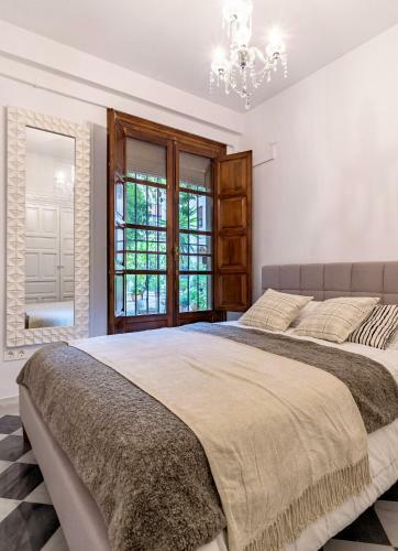 Apartamento Patios de Garcia Lorca