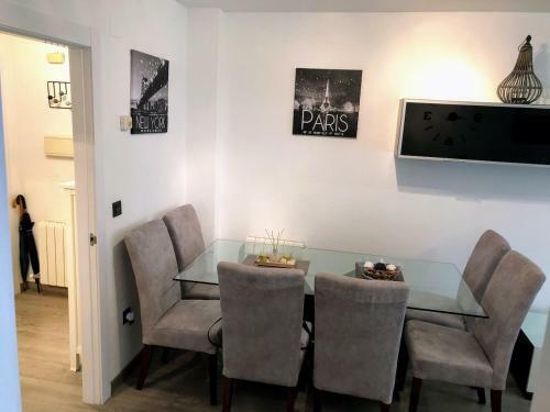 Apartamento Piso La Estaci�n