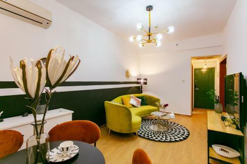 Apartamento Jinjiang Chunxilu� Chengdu