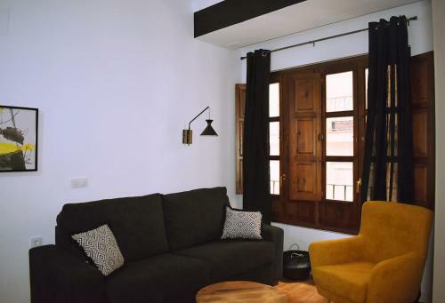 Apartamento Reliqua Catedral