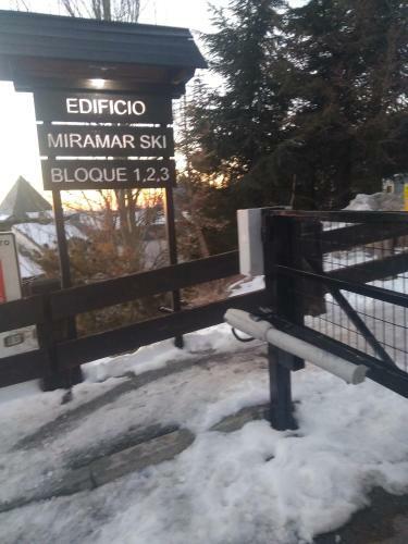 Sierra Nevada Apartamento En Zona Media