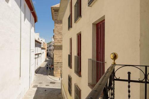 Apartamento En Pleno Centro, Wifi, Ideal