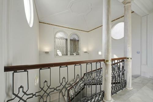 Apartamento Duplex Lux Escudo Del Carmen