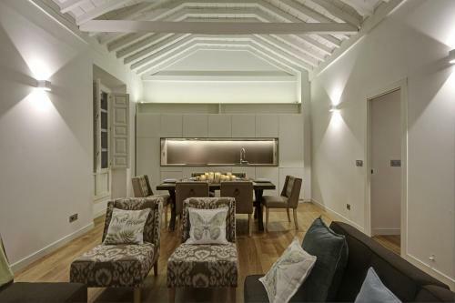 Apartamento Duplex Lux Escudo Del Carmen