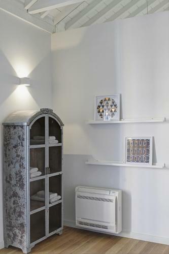 Apartamento Duplex Lux Escudo Del Carmen