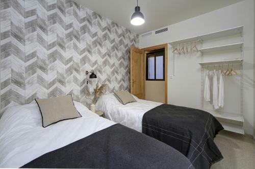 Apartamento Ibericabeds San Juan de Dios