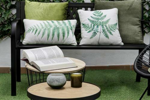Apartamento Ibericabeds San Juan de Dios