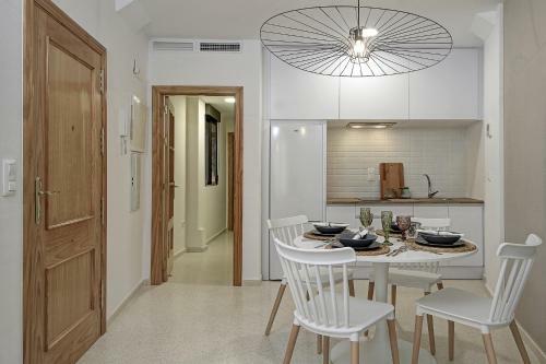 Apartamento Ibericabeds San Juan de Dios